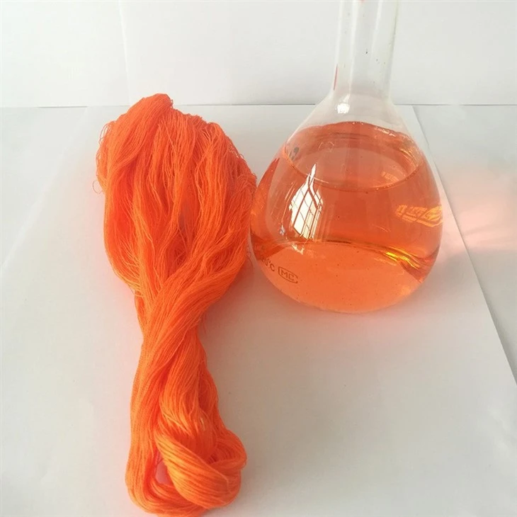 Textile Fabric Dye Solvent Orange 62 Textile Fabric Dye Solvent Orange 62